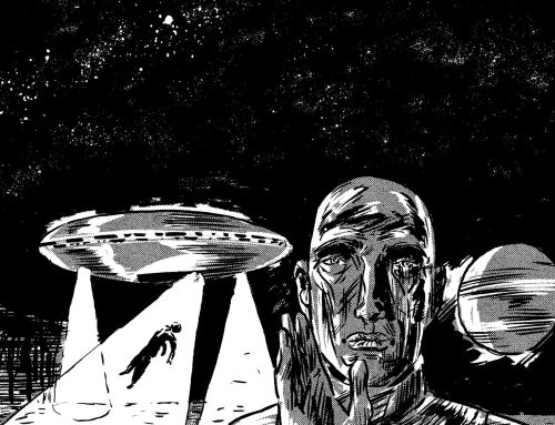 Antologia de BD