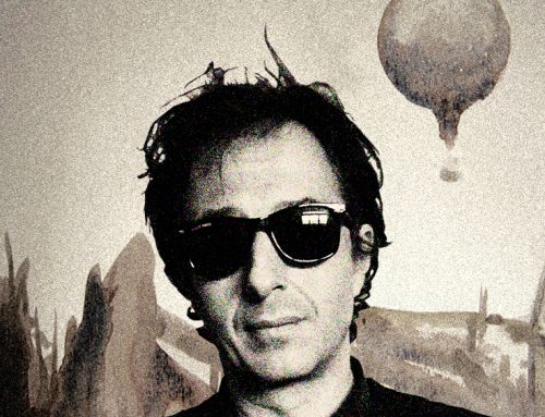 Reza Benhadj