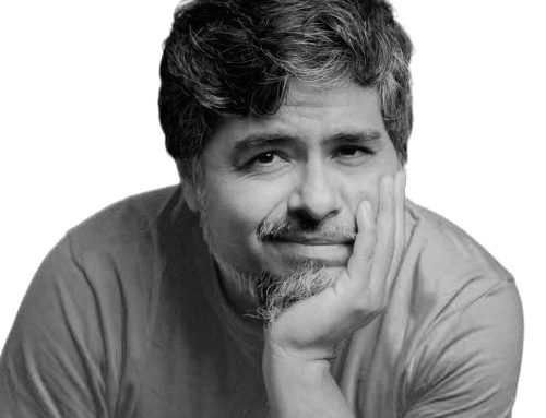 Gustaffo Vargas