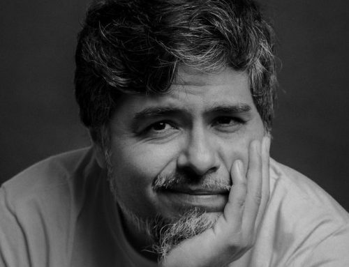 Gustaffo Vargas