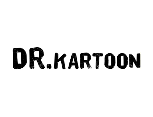 Dr. Kartoon