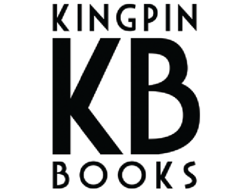 Kingpin KB Books