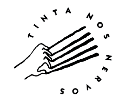 Tinta nos Nervos