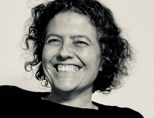 Marta Teives
