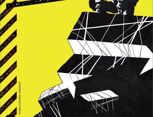 Postal #Umbra5 – Vasco Colombo