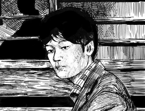 Tokushige Kawakatsu