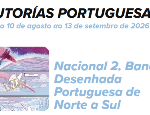 UMBRA Comics