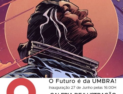 O Futuro é da UMBRA!