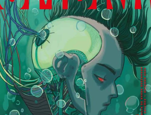 Umbra#5