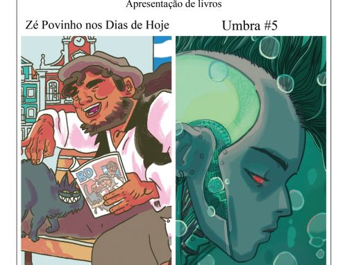 UMBRA #5 – 478º encontro – 7 de Outubro de 2025